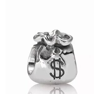 PANDORA Money Bags Charm
